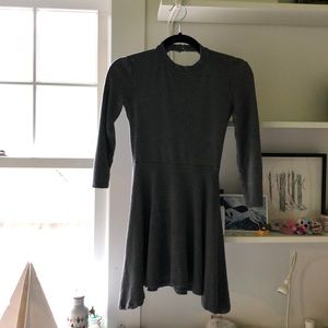 Women’s American apparel dress